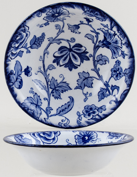 Cereal or Dessert Bowl c1920s